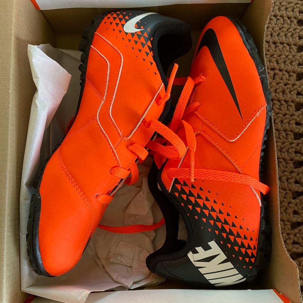 COPY - Soccer shoes